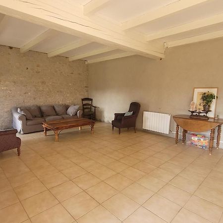 Domaine Des Possibles - Equi Home Montayral المظهر الخارجي الصورة
