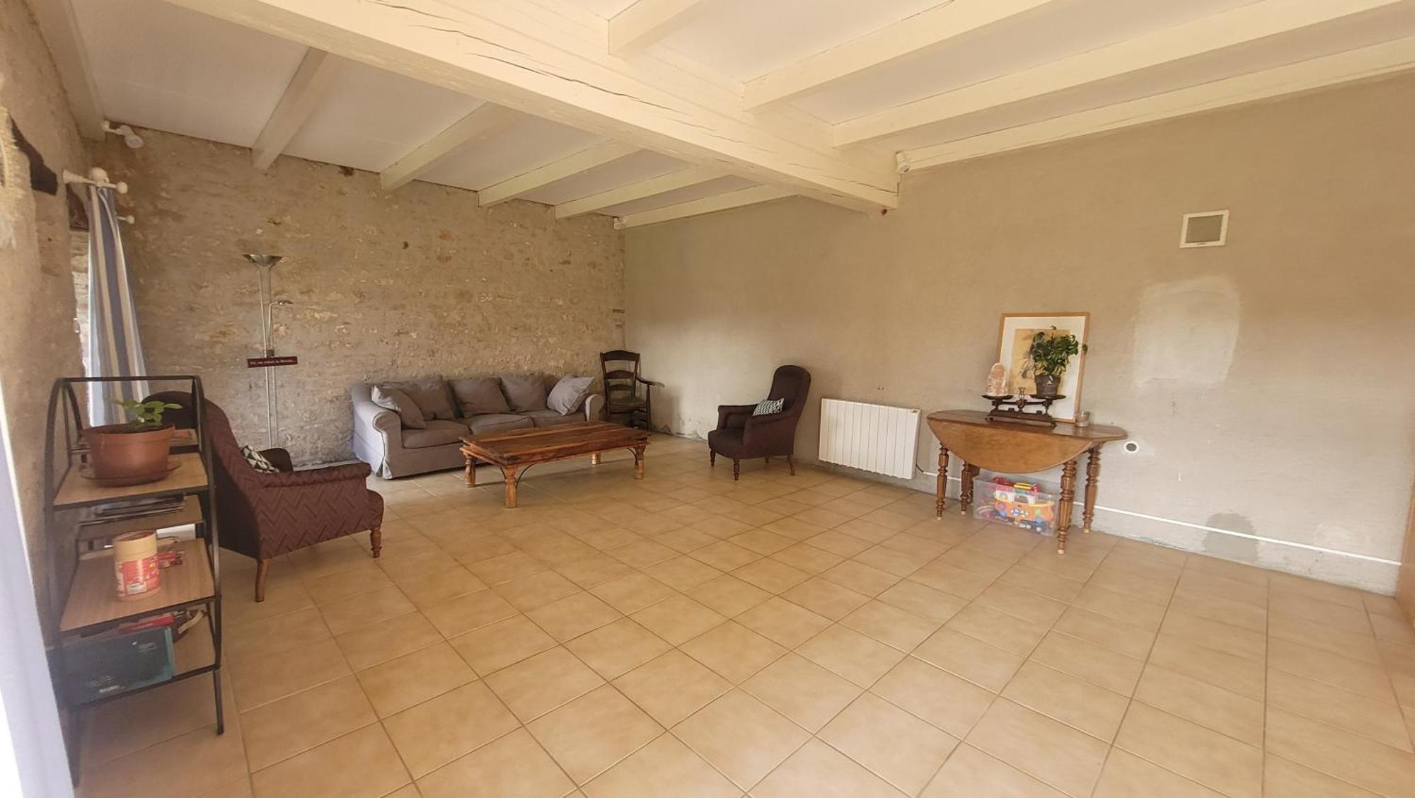 Domaine Des Possibles - Equi Home Montayral المظهر الخارجي الصورة