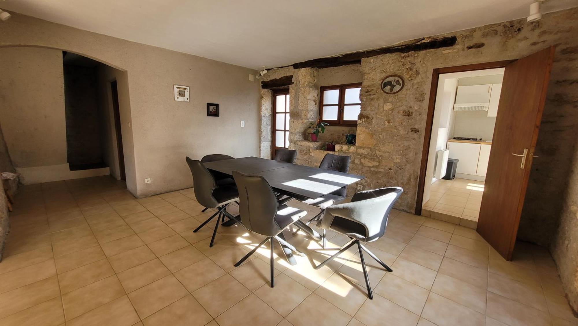 Domaine Des Possibles - Equi Home Montayral المظهر الخارجي الصورة