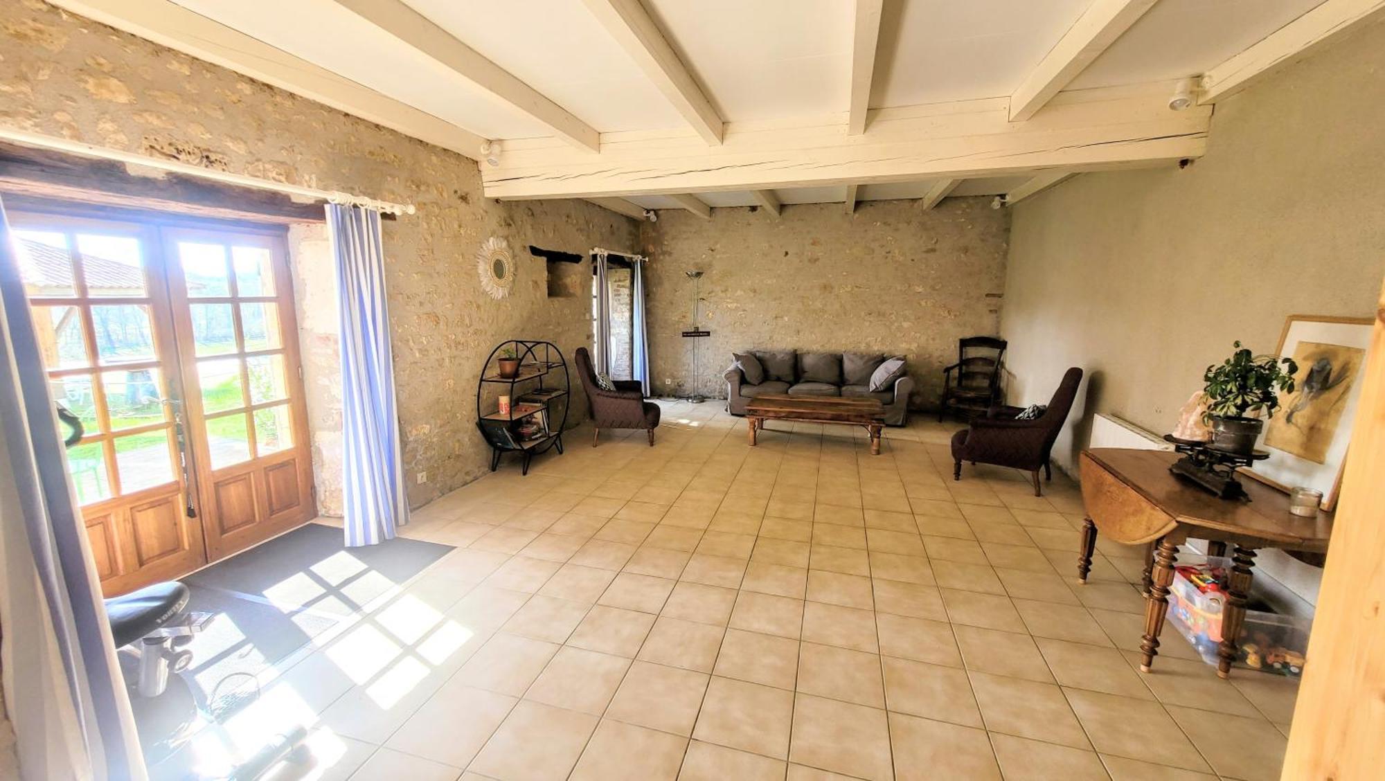Domaine Des Possibles - Equi Home Montayral المظهر الخارجي الصورة