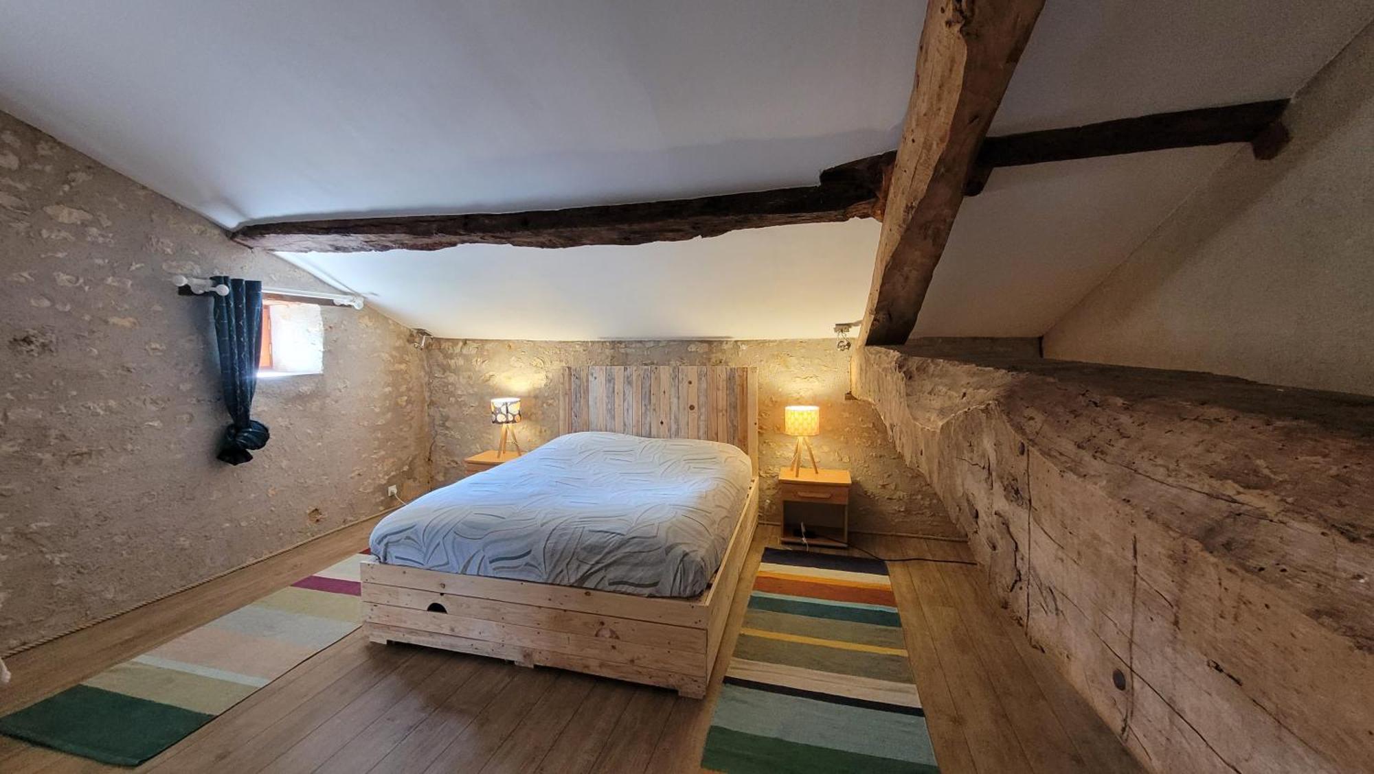 Domaine Des Possibles - Equi Home Montayral المظهر الخارجي الصورة
