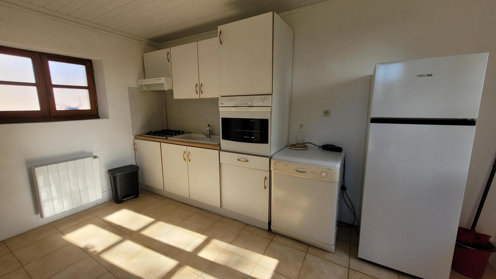 Domaine Des Possibles - Equi Home Montayral المظهر الخارجي الصورة